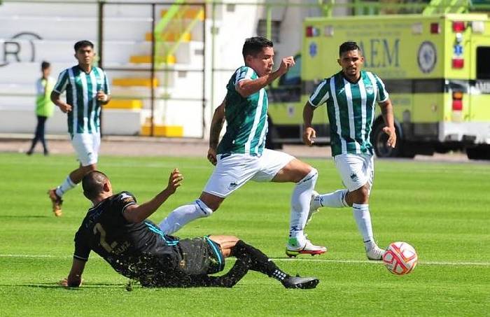 Nhận định, soi kèo La Paz vs Alacranes Durango, 8h05 ngày 1/3