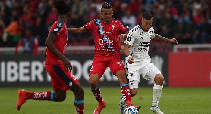 Soi kèo phạt góc Medellín vs El Nacional Quito, 7h ngày 2/3