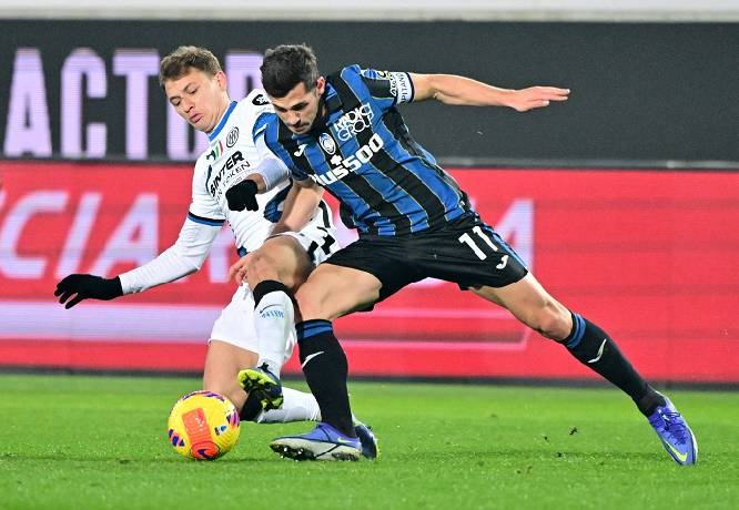 Nhận định, soi kèo Inter Milan với Atalanta, 2h45 ngày 29/2: Màu xanh bất diệt