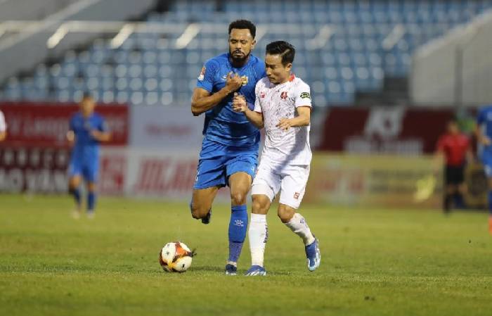 Link xem trực tiếp Quảng Nam vs Hải Phòng V.League 17h00 ngày 28/2