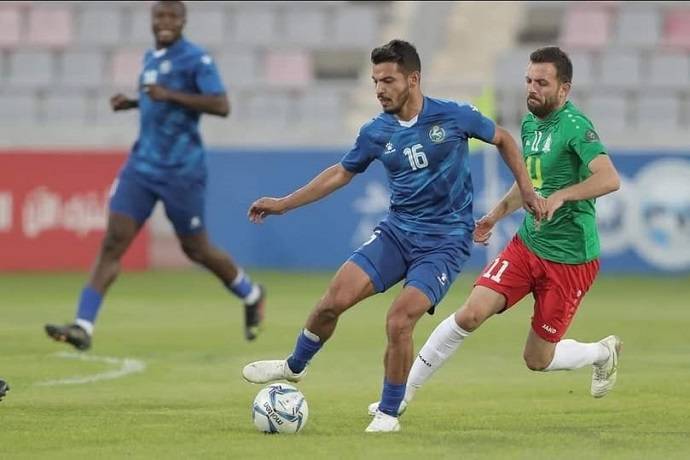 Nhận định, soi kèo Al-Wehdat vs Al Salt, 21h00 ngày 28/2: Nguy cơ tụt lại