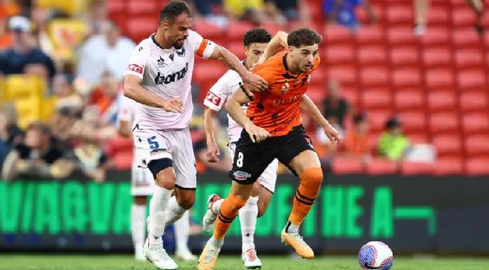 Nhận định, soi kèo Brisbane Roar vs Melbourne Victory, 13h00 ngày 1/3: Tiếp tục chìm sâu