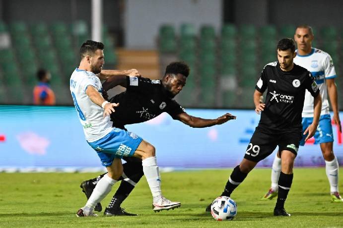 Nhận định, soi kèo Ethnikos Achna vs Apollon Limassol, 22h00 ngày 28/2: Lung lay top 6