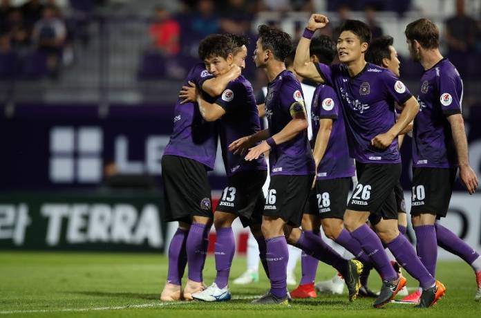 Nhận định, soi kèo Gwangju FC vs FC Anyang, 14h30 ngày 1/3: Bất phân thắng bại