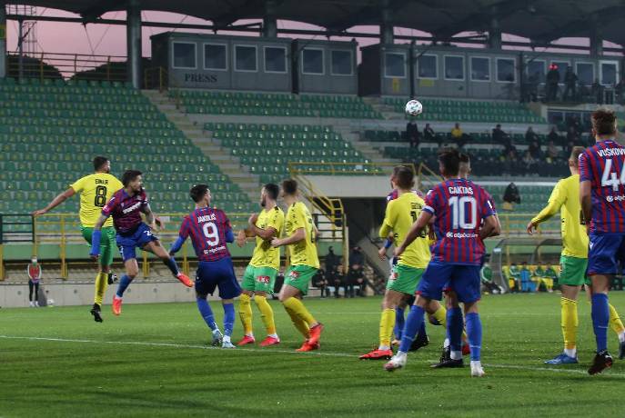 Nhận định, soi kèo Istra 1961 vs Lokomotiva Zagreb, 0h00 ngày 1/3: Tin vào khách