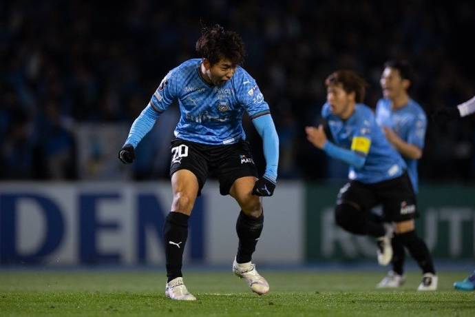 Nhận định, soi kèo Kawasaki Frontale vs Kyoto Sanga, 13h00 ngày 1/3: Tiếp tục bất bại