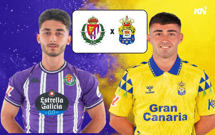 Nhận định, soi kèo Valladolid vs Las Palmas, 03h00 ngày 1/3: Cùng đường vùng lên