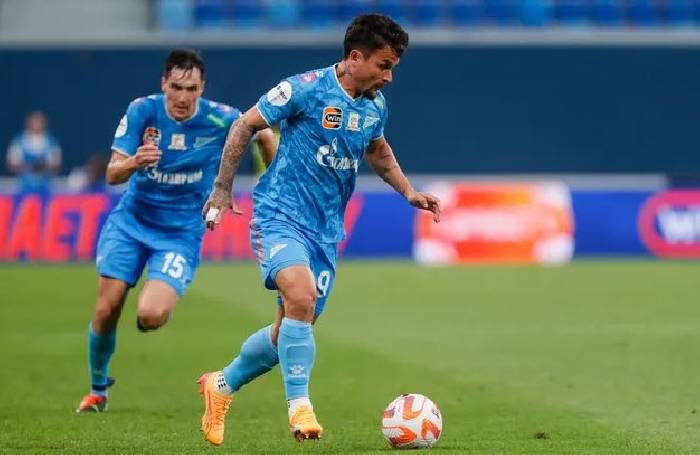 Nhận định, soi kèo Zenit vs CSKA Moscow, 20h30 ngày 1/3: Đòi lại ngôi đầu