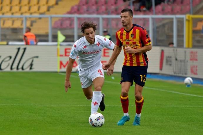 Siêu máy tính dự đoán Fiorentina vs Lecce, 2h45 ngày 1/3