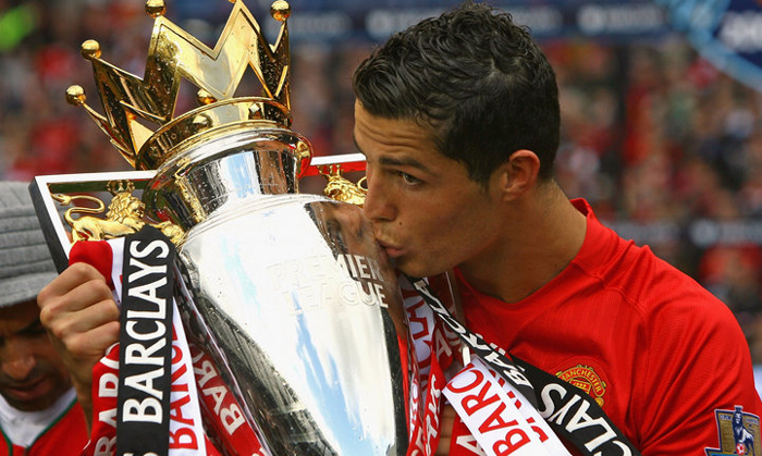 Ronaldo số 2, ai xuất sắc nhất lịch sử Ngoại hạng Anh?
