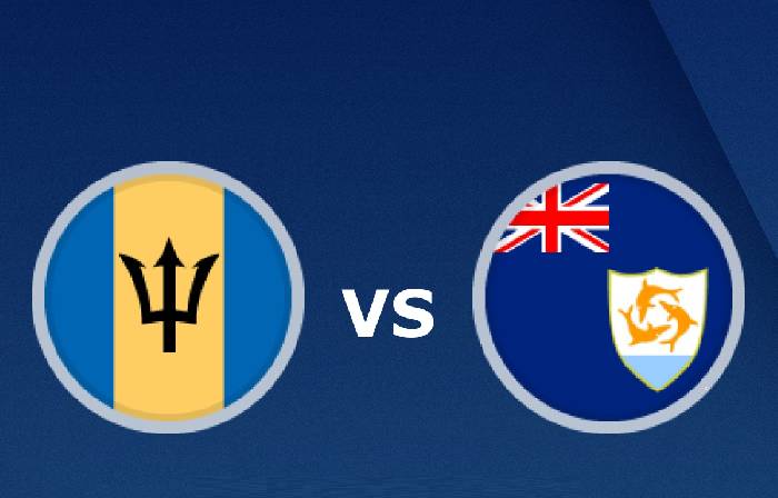 Nhận định Barbados vs Anguilla, 05h30 ngày 31/3