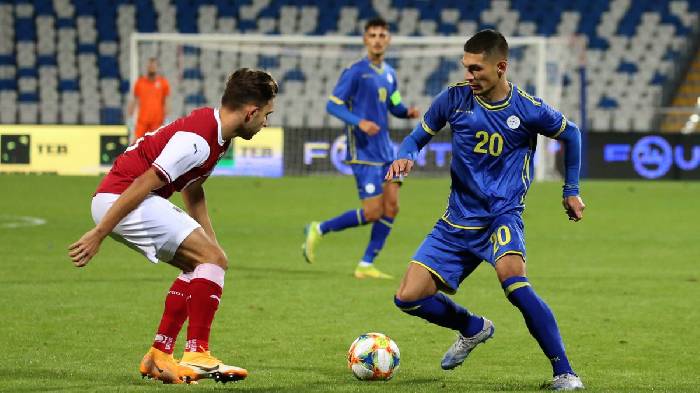 Nhận định Qatar U23 vs Kosovo U21, 22h15 ngày 29/3