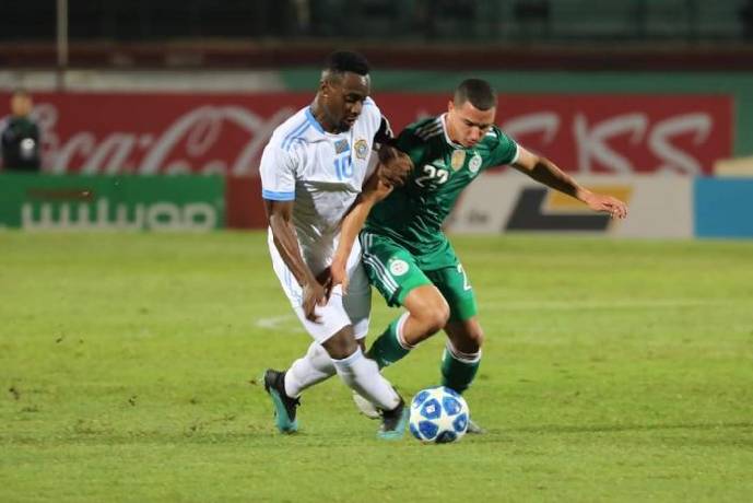 Soi kèo phạt góc/ tài xỉu hôm nay 29/3: Algeria vs Botswana