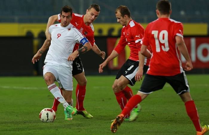Nhận định, soi kèo Albania U21 vs Anh U21, 1h45 ngày 30/3