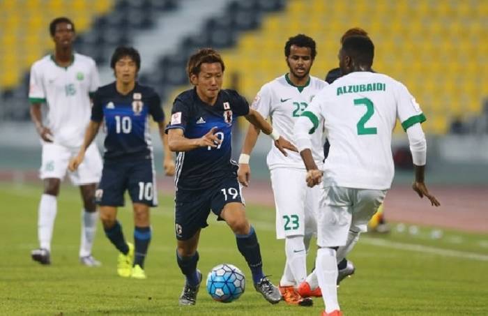 Phân tích kèo hiệp 1 U23 Saudi Arabia vs U23 Nhật Bản, 23h ngày 29/3