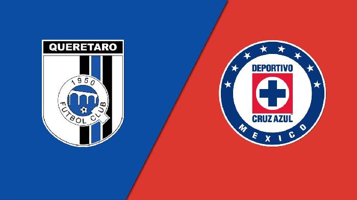 Nhận định, soi kèo Queretaro vs Cruz Azul, 10h05 ngày 30/3