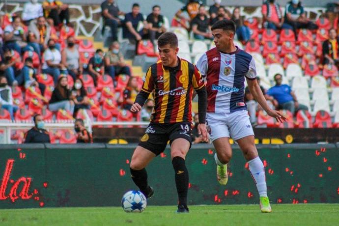 Nhận định, soi kèo Atlante vs Leones Negros, 7h00 ngày 29/4