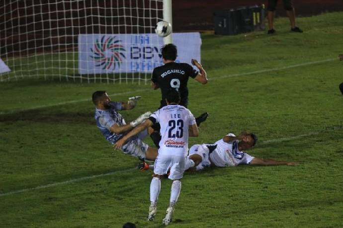 Nhận định, soi kèo Cancun vs Celaya, 9h05 ngày 29/4