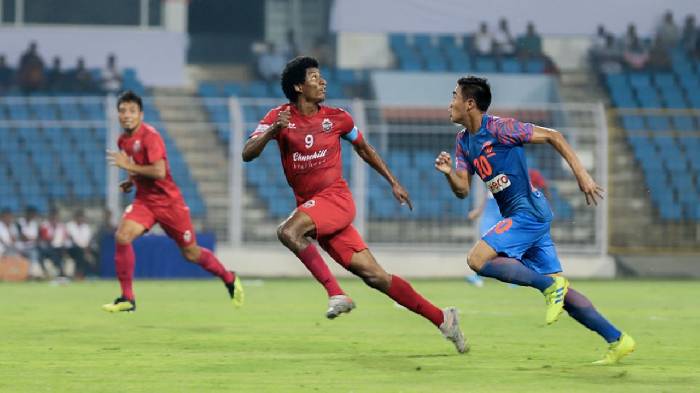 Nhận định, soi kèo Indian Arrows vs Aizawl, 16h30 ngày 28/4