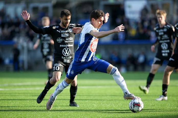 Nhận định, soi kèo HJK vs Haka, 19h ngày 29/4