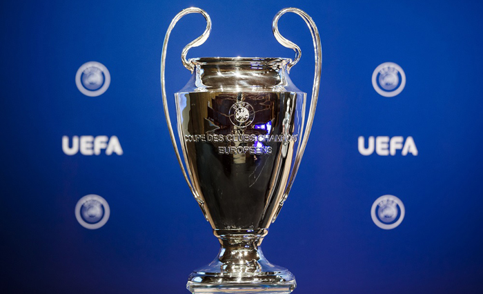 Xác định xong 25/32 đội dự vòng bảng Champions League 2019/20