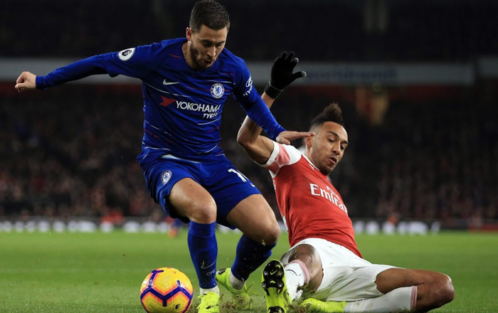 Những điểm nóng định đoạt trận Chelsea vs Arsenal: Hazard ‘át’ tiếng Pháo?