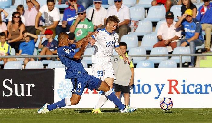 Máy tính dự đoán bóng đá 29/5: Tenerife vs Real Oviedo