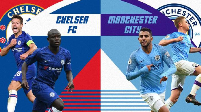 Nhận định kèo phụ chung kết C1 Chelsea vs Man City, 2h ngày 30/5 