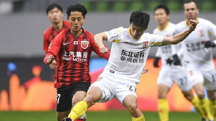 Nhận định, soi kèo Changchun YaTai vs Shanghai Port FC, 18h35 ngày 29/5