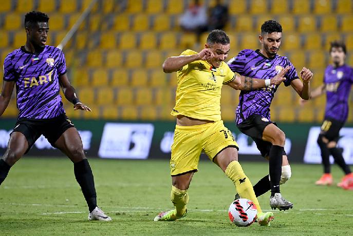 Nhận định, soi kèo Al Ain vs Al Wasl, 00h00 ngày 30/05: Trên đà thăng hoa