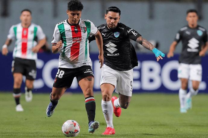 Nhận định, soi kèo Club Bolivar vs Palestino, 7h00 ngày 29/5: Nhiệm vụ bất khả thi