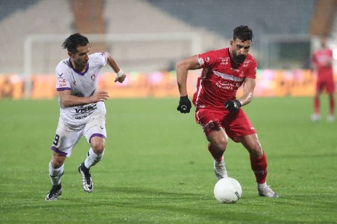 Nhận định, soi kèo Shams Azar Qazvin vs Persepolis, 23h30 ngày 28/5: Đối thủ khó nhằn