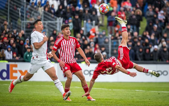 Soi kèo góc Olympiacos vs Fiorentina, 02h00 ngày 30/05