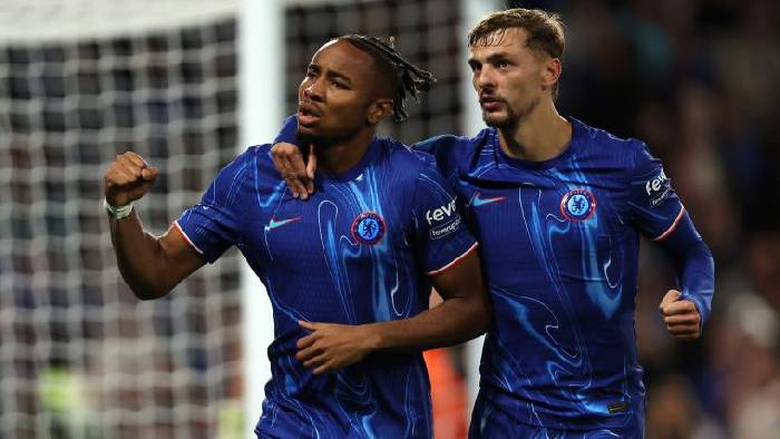 Chuyên gia Tony Ansell dự đoán Real Betis vs Chelsea, 02h00 ngày 29/05 Chuyên gia Tony Ansell dự đoán Real Betis vs Chelsea, 02h00 ngày 29/05