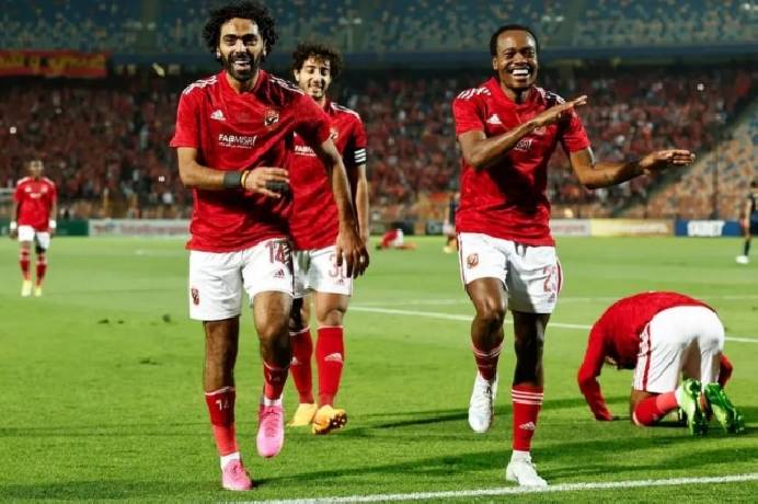 Nhận định, soi kèo Al Ahly vs Pharco, 0h00 ngày 29/5: Không dễ dàng Nhận định, soi kèo Al Ahly vs Pharco, 0h00 ngày 29/5: Không dễ dàng