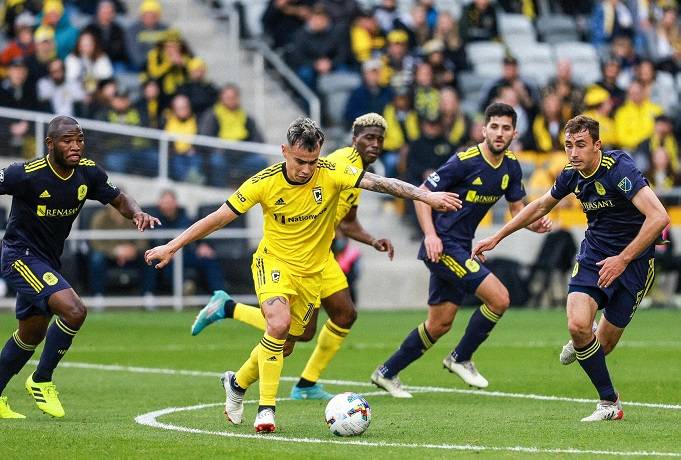 Nhận định, soi kèo Columbus Crew vs Nashville, 7h00 ngày 29/5: Xa nhà là hỏng Nhận định, soi kèo Columbus Crew vs Nashville, 7h00 ngày 29/5: Xa nhà là hỏng