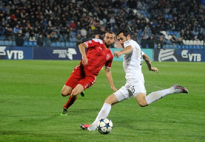 Nhận định, soi kèo Dila Gori vs Dinamo Tbilisi, 23h00 ngày 28/5: Tiếp đà bất bại Nhận định, soi kèo Dila Gori vs Dinamo Tbilisi, 23h00 ngày 28/5: Tiếp đà bất bại