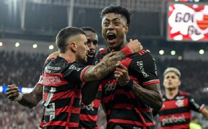 Nhận định, soi kèo Flamengo vs Deportivo Tachira, 7h30 ngày 29/5: Thắng là được Nhận định, soi kèo Flamengo vs Deportivo Tachira, 7h30 ngày 29/5: Thắng là được