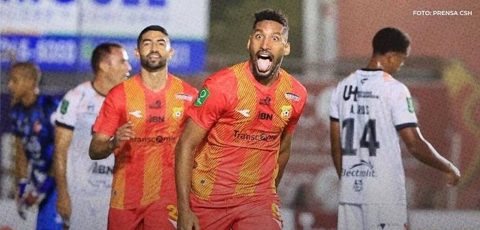 Nhận định, soi kèo Herediano vs LD Alajuelense, 09h00 ngày 29/5: Lợi thế cho chủ nhà Nhận định, soi kèo Herediano vs LD Alajuelense, 09h00 ngày 29/5: Lợi thế cho chủ nhà