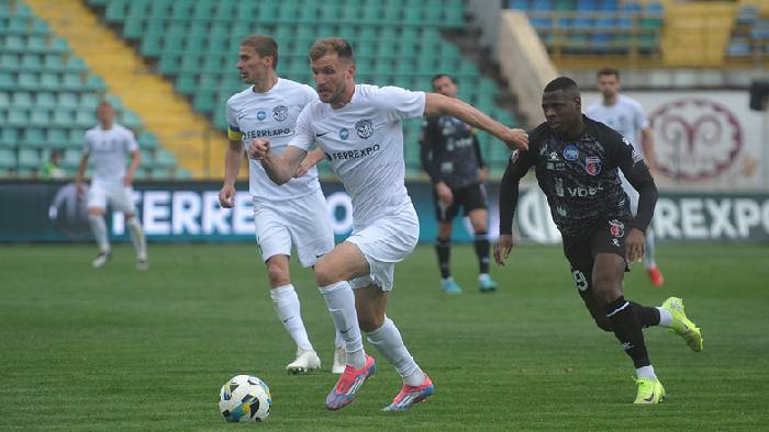 Nhận định, soi kèo Kudrivka vs Vorskla Poltava, 19h30 ngày 29/5: Bất ngờ? Nhận định, soi kèo Kudrivka vs Vorskla Poltava, 19h30 ngày 29/5: Bất ngờ?