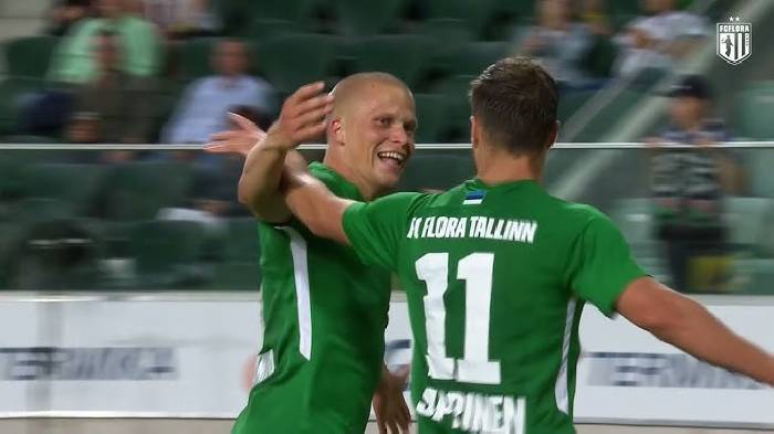 Nhận định, soi kèo Levadia Tallinn vs Vaprus Parnu, 23h00 ngày 28/5: Đẳng cấp khác biệt Nhận định, soi kèo Levadia Tallinn vs Vaprus Parnu, 23h00 ngày 28/5: Đẳng cấp khác biệt