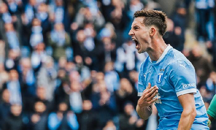 Nhận định, soi kèo Malmo vs Hacken, 20h00 ngày 29/5: Cửa dưới thắng thế Nhận định, soi kèo Malmo vs Hacken, 20h00 ngày 29/5: Cửa dưới thắng thế