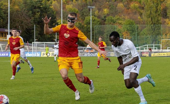 Nhận định, soi kèo MFK Vyskov vs Dukla Praha, 23h00 ngày 28/5: Trận đấu cân bằng Nhận định, soi kèo MFK Vyskov vs Dukla Praha, 23h00 ngày 28/5: Trận đấu cân bằng