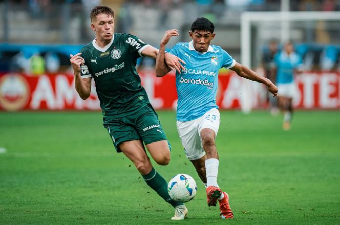 Nhận định, soi kèo Palmeiras vs Sporting Cristal, 7h30 ngày 29/5: Buông Nhận định, soi kèo Palmeiras vs Sporting Cristal, 7h30 ngày 29/5: Buông