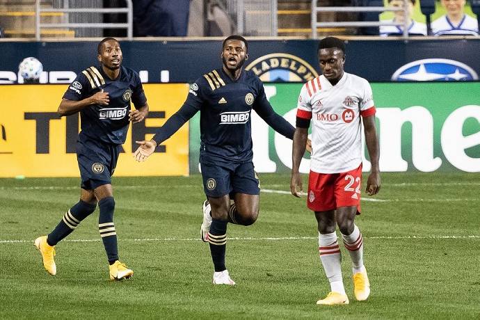 Nhận định, soi kèo Toronto vs Philadelphia, 6h30 ngày 29/5: Ngã ngựa Nhận định, soi kèo Toronto vs Philadelphia, 6h30 ngày 29/5: Ngã ngựa