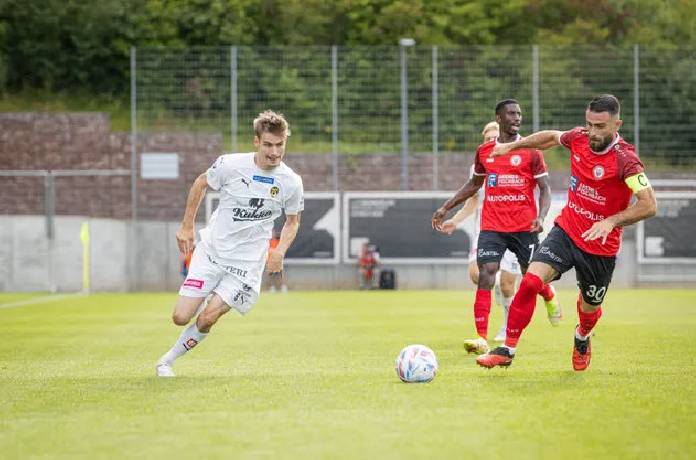 Nhận định, soi kèo TPV Tampere vs KuPS, 23h00 ngày 28/5: Một trời một vực Nhận định, soi kèo TPV Tampere vs KuPS, 23h00 ngày 28/5: Một trời một vực