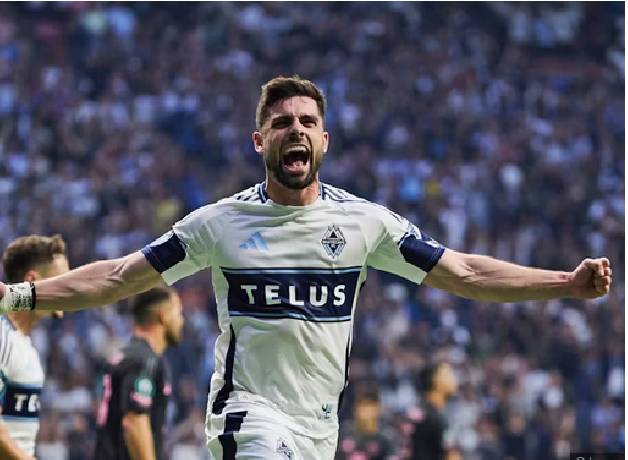 Nhận định, soi kèo Vancouver Whitecaps vs Minnesota United, 09h30 ngày 29/5: Củng cố ngôi đầu Nhận định, soi kèo Vancouver Whitecaps vs Minnesota United, 09h30 ngày 29/5: Củng cố ngôi đầu