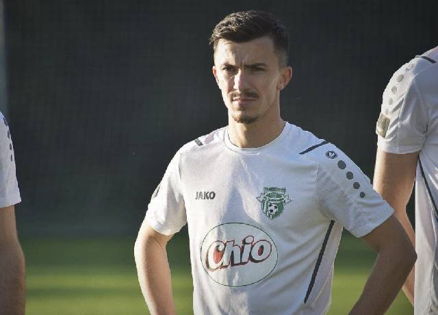 Nhận định, soi kèo Zhenis vs Tobol Kostanai, 17h00 ngày 29/5: Tiếp tục thăng hoa Nhận định, soi kèo Zhenis vs Tobol Kostanai, 17h00 ngày 29/5: Tiếp tục thăng hoa