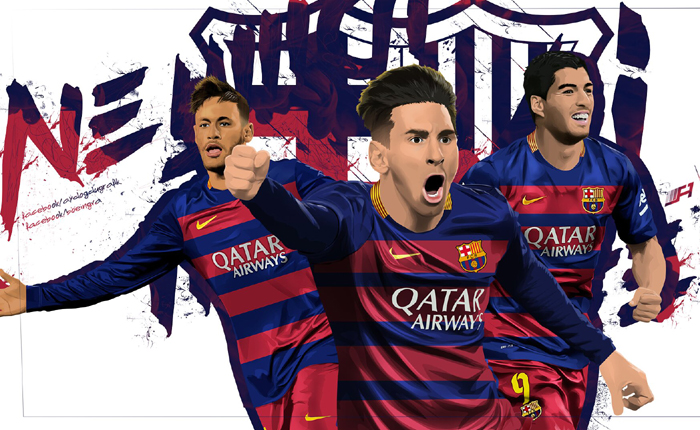 Barcelona xác nhận Neymar muốn tái ngộ Messi, Suarez