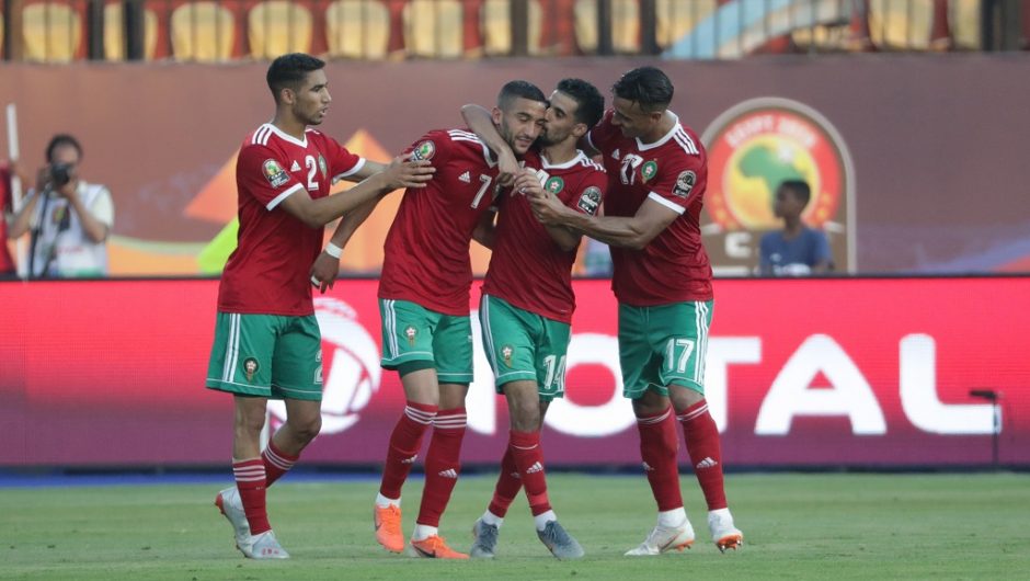 Tỷ lệ bóng đá CAN CUP hôm nay 28/6: Morocco vs Bờ Biển Ngà